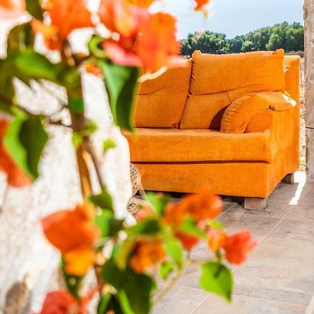 Finca Encanto Vejer de la Frontera Dış mekan fotoğraf