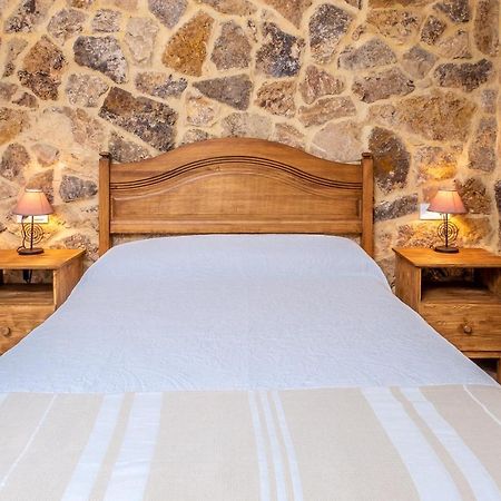 Finca Encanto Vejer de la Frontera Dış mekan fotoğraf