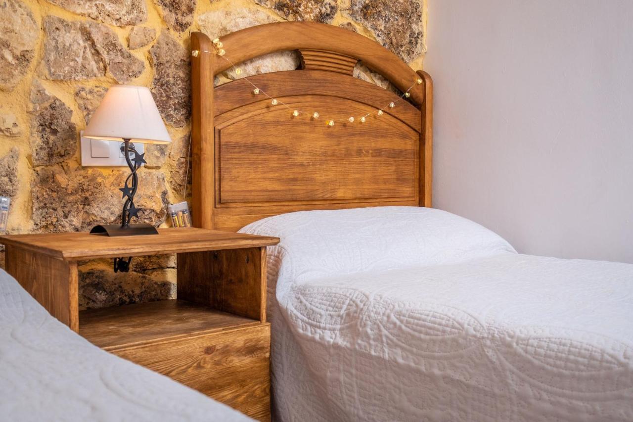 Finca Encanto Vejer de la Frontera Dış mekan fotoğraf