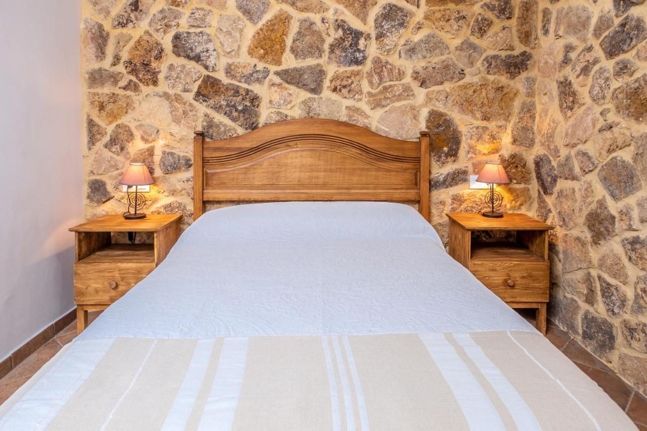 Finca Encanto Vejer de la Frontera Dış mekan fotoğraf