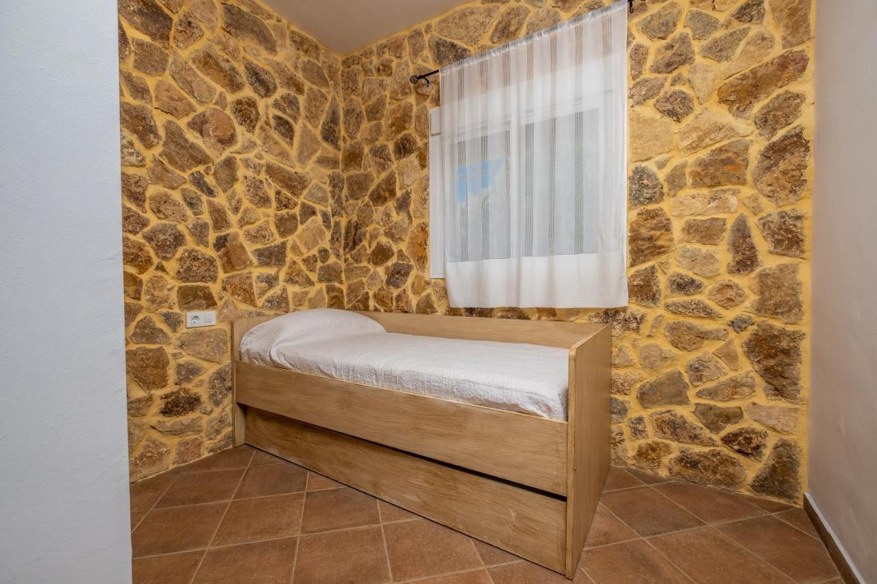 Finca Encanto Vejer de la Frontera Dış mekan fotoğraf