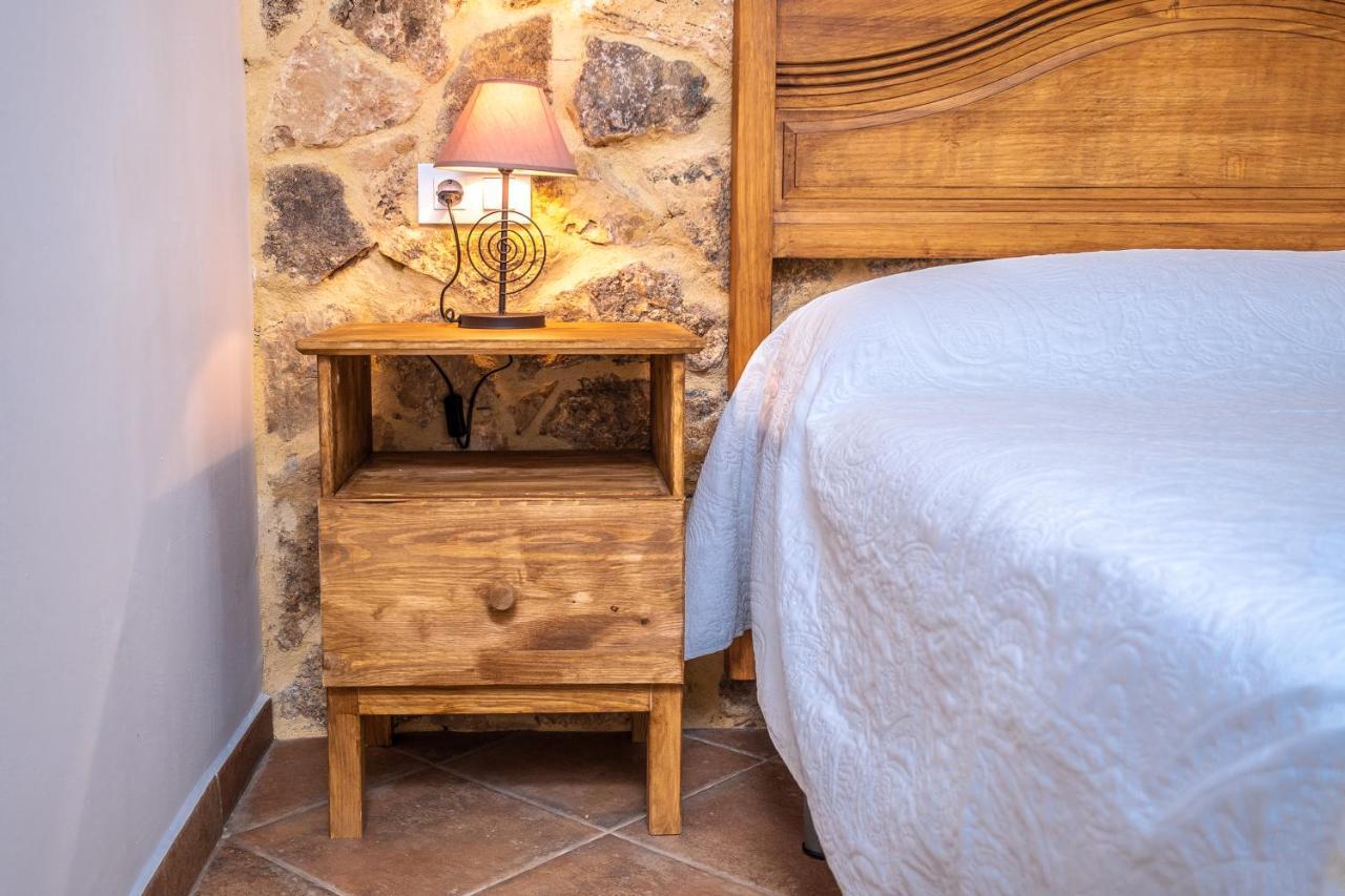 Finca Encanto Vejer de la Frontera Dış mekan fotoğraf