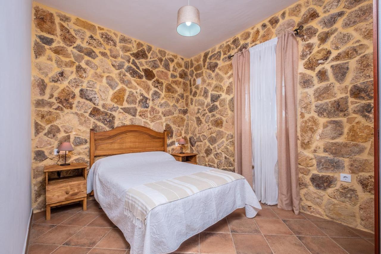 Finca Encanto Vejer de la Frontera Dış mekan fotoğraf