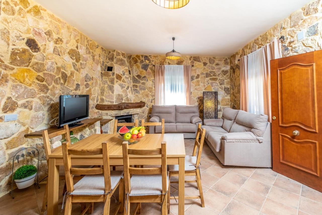 Finca Encanto Vejer de la Frontera Dış mekan fotoğraf